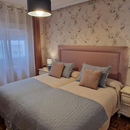 Apartamento Jasjose Gascona - Centrico, Con Garaje Vut-4924-As Oviedo Exterior foto
