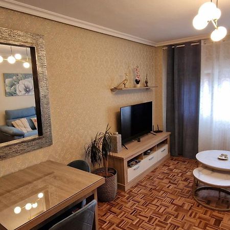 Apartamento Jasjose Gascona - Centrico, Con Garaje Vut-4924-As Oviedo Exterior foto
