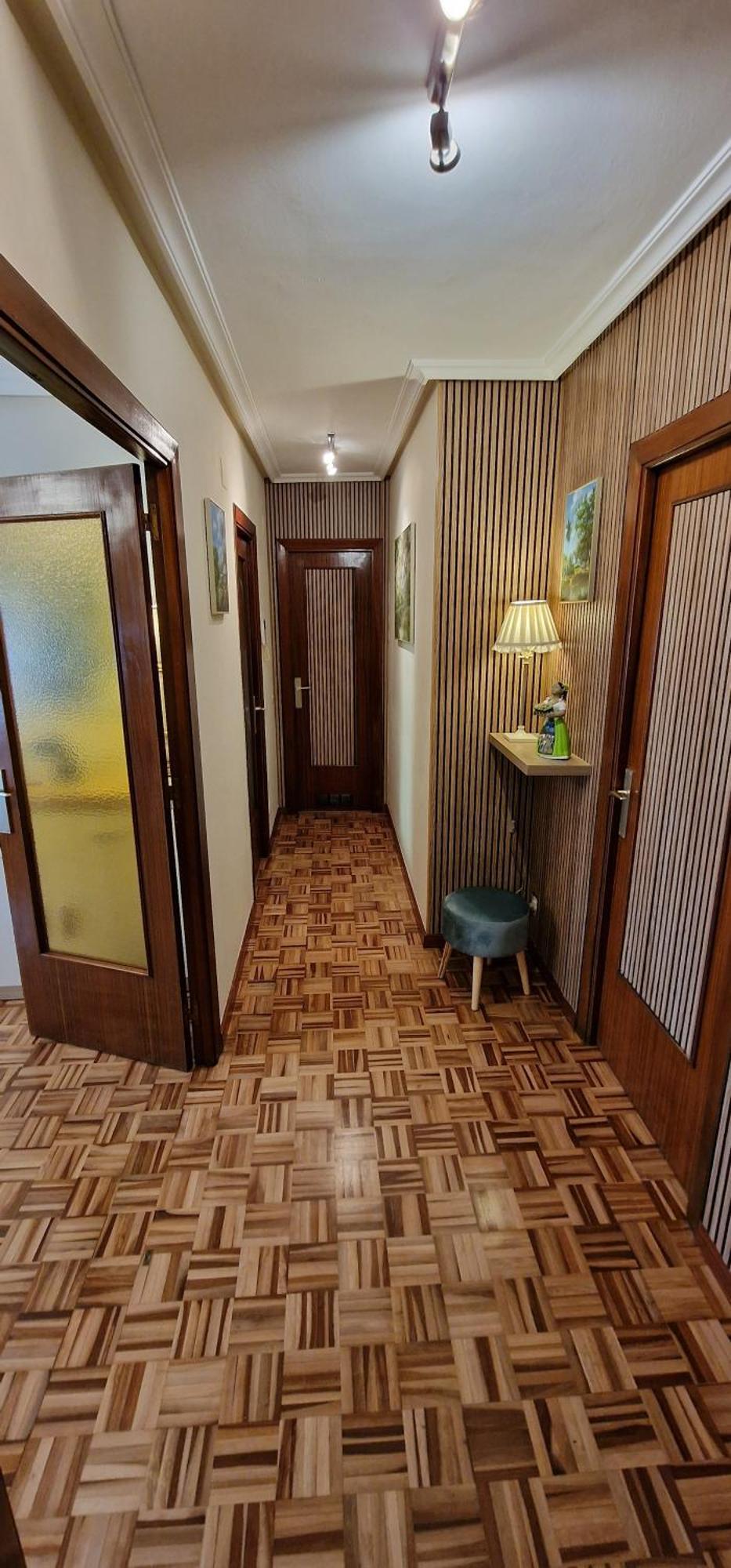 Apartamento Jasjose Gascona - Centrico, Con Garaje Vut-4924-As Oviedo Exterior foto