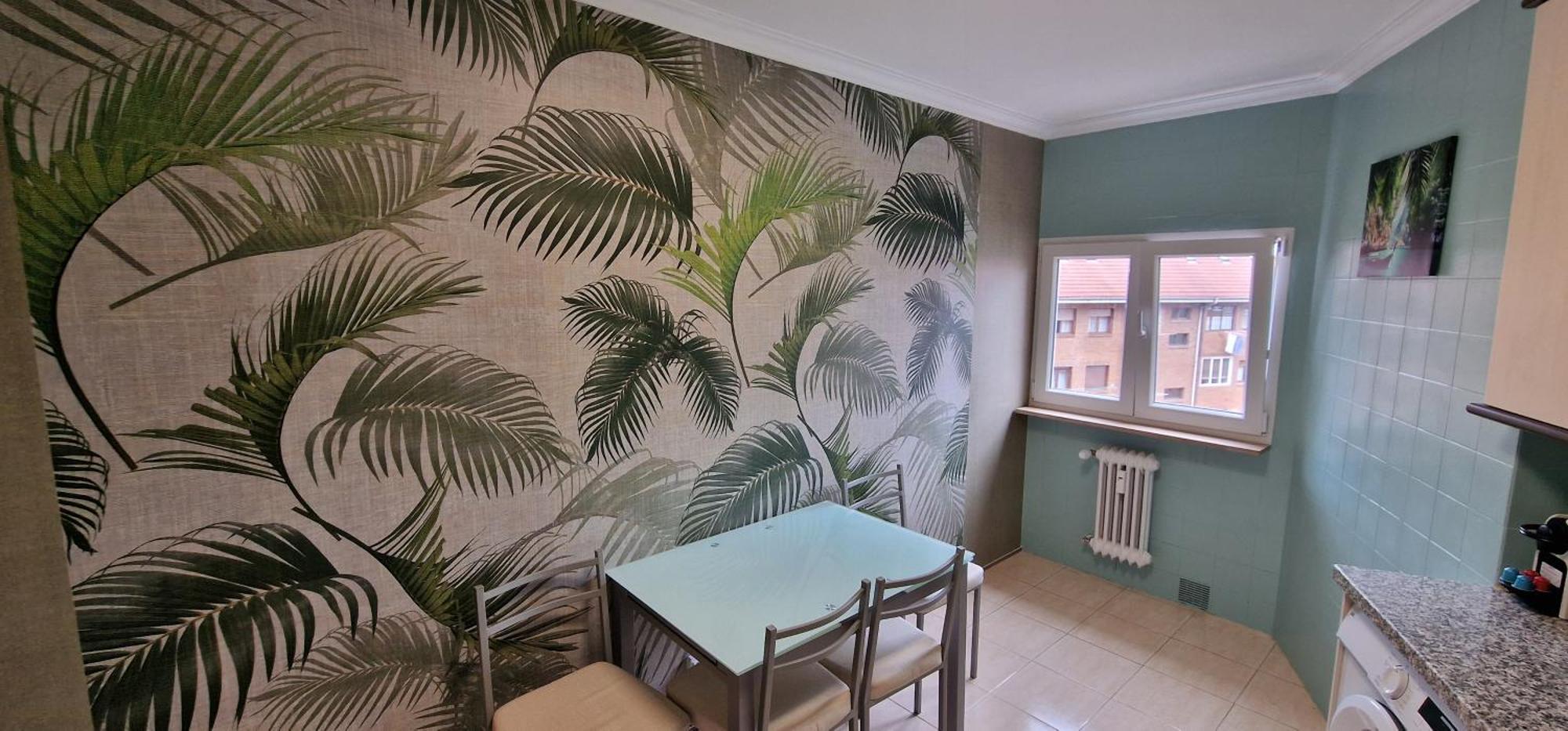 Apartamento Jasjose Gascona - Centrico, Con Garaje Vut-4924-As Oviedo Exterior foto