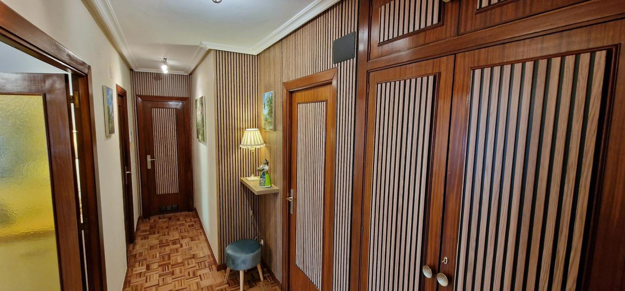 Apartamento Jasjose Gascona - Centrico, Con Garaje Vut-4924-As Oviedo Exterior foto