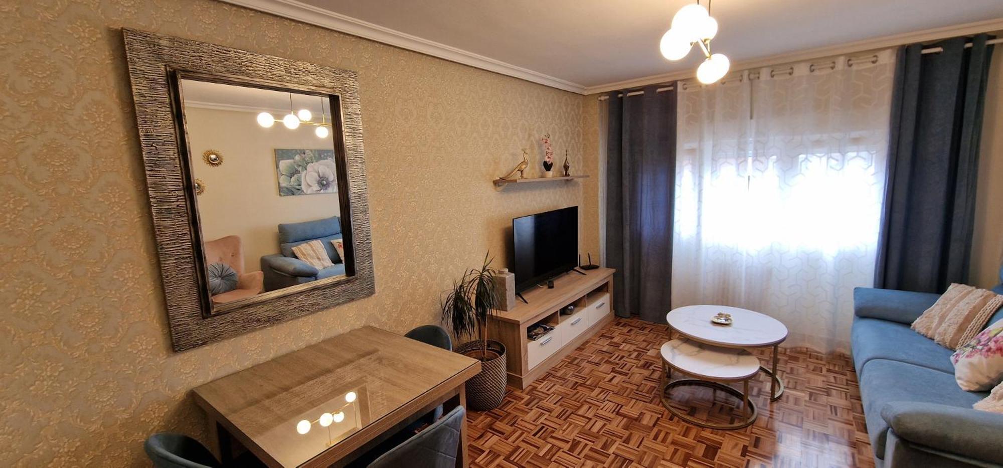Apartamento Jasjose Gascona - Centrico, Con Garaje Vut-4924-As Oviedo Exterior foto